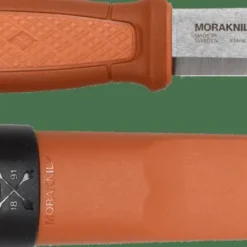 Mora Kansbol (S) Burnt Orange