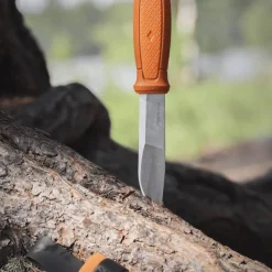 Mora Kansbol (S) Burnt Orange