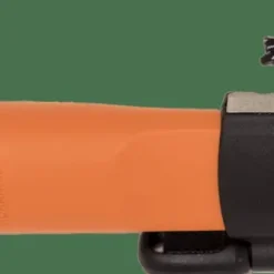Mora Kansbol With Survival Kit (S) Burnt Orange