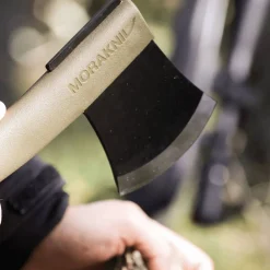 Mora Lightweight Axe (B) Brown