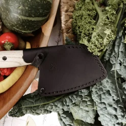 Mora Rombo Blackblade (S) Ash Wood