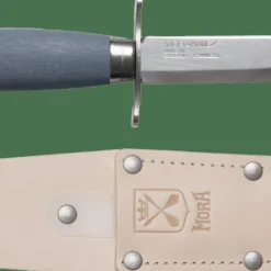 Mora Scout 39 Safe (S) Blueberry