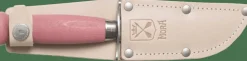 Mora Scout 39 Safe (S) Lingonberry
