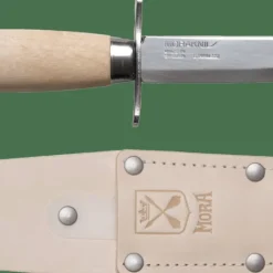Mora Scout 39 Safe (S) Natur