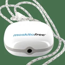 Moskitofree Forever Aeriashield White