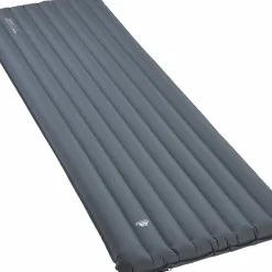 Mountain Equipment Aerostat Synthetic 9.0 Mat - Wide Long Ombre Blue