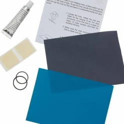 Mountain Equipment Aerostat Synthetic 7.0 Mat - Long Ombre Blue