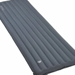Mountain Equipment Aerostat Synthetic 7.0 Mat - Wide Regular Ombre Blue