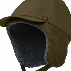 Mountain Equipment Citadel Hat Drab Green