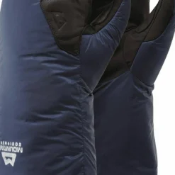 Mountain Equipment Citadel Mitt Cosmos/black