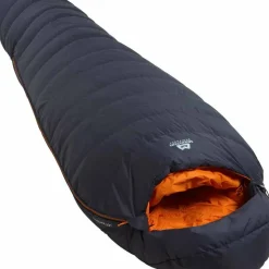 Mountain Equipment Men's Glacier 300 Regular Obsidian