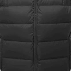 Mountain Equipment Men's Lightline Vest Black