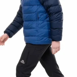 Mountain Equipment Men's Senja Jacket Admiral/Cosmos