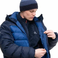 Mountain Equipment Men's Senja Jacket Admiral/Cosmos