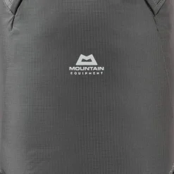 Mountain Equipment Wallpack 20 Anvil Grey