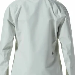Mountain Hardwear Women's Exposure/2 Gore-Tex Paclite Jacket Stone