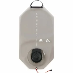 MSR DromLite Bag 4 L Assorted