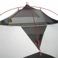 MSR Elixir 3 Tent Footprint Incl Green