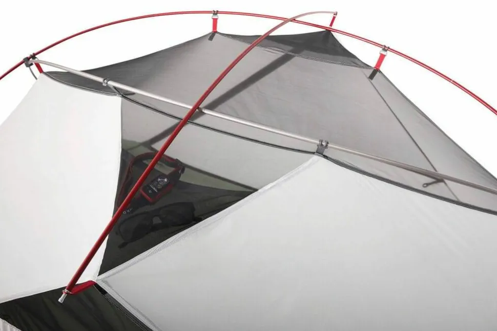 MSR Elixir 2 Tent Footprint Incl Green