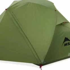 MSR Elixir 2 Tent Footprint Incl Green