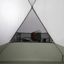 MSR Elixir 2 Tent Footprint Incl Green