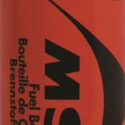 MSR Fuel Bottle 591ml Assorted