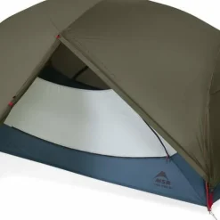 MSR Hubba Hubba Hd 2p Green