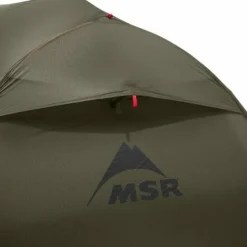 MSR Hubba Hubba Hd 2p Green