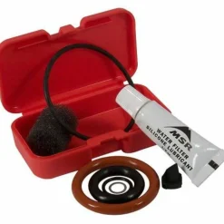 MSR MiniWorks/WaterWorks Maintance Kit Assorted