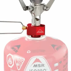 MSR Pocketrocket 2 Assorted
