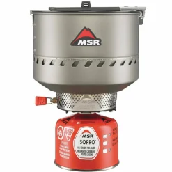 MSR Reactor 2.5 L Stove System Assorted