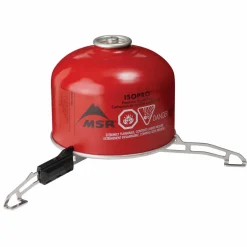 MSR Universal Canister Stand Assorted
