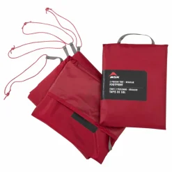 MSR Universal Footprint 1 Person Assorted