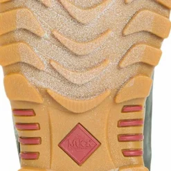 Muck Boot Women's Arctic Sport II Tall Dark Olive/Herringbone