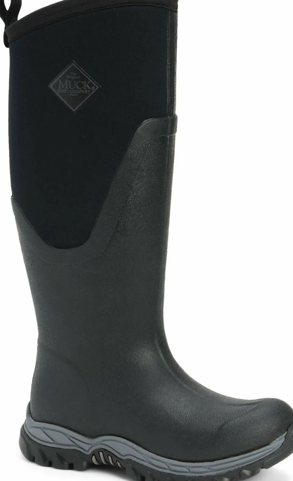 Muck Boot Women's Arctic Sport II Tall Black