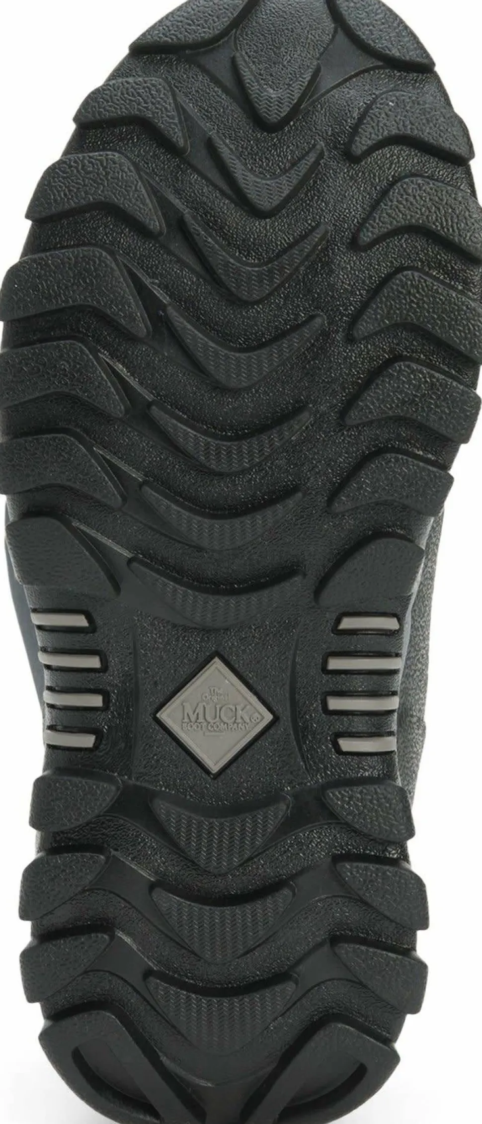 Muck Boot Women's Arctic Sport II Tall Black