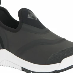 Muck Boot Women's Outscape Low Black