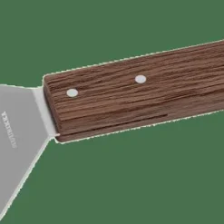 Muurikka Grill Steak Spatula Stainless Steel/Ash
