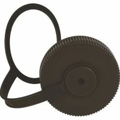 Nalgene Cork 63mm For All 1l Wide Mouth Black