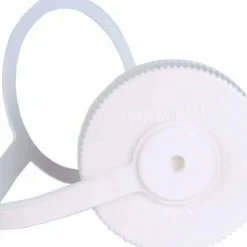 Nalgene Cork 63mm For All 1l Wide Mouth White