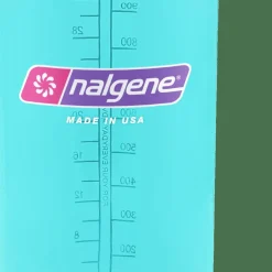 Nalgene 1L Wide Mouth Sustain Surfer