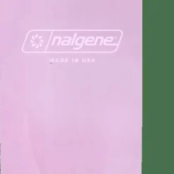 Nalgene 1L Wide Mouth Sustain Cherry Blossom