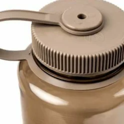 Nalgene 1L Wide Mouth Sustain Mocha