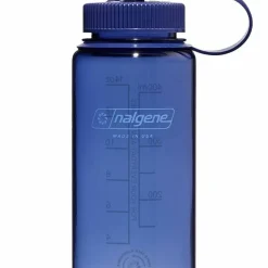 Nalgene 500ml Wide Mouth Sustain Denim