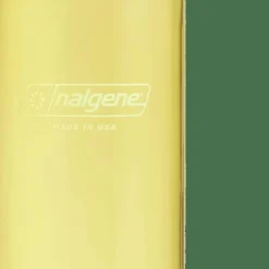 Nalgene 500ml Wide Mouth Sustain Butter