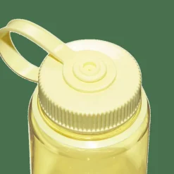 Nalgene 500ml Wide Mouth Sustain Butter