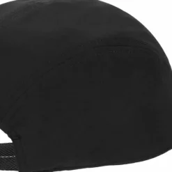 New Balance Men's 5 Panel Performance Hat Black