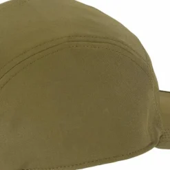New Balance Men's 5 Panel Performance Hat Pink Salt
