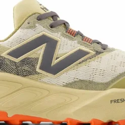 New Balance Men's Freshfoam Hierro V9 Linen