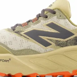 New Balance Men's Freshfoam Hierro V9 Linen